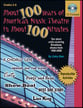 About 100 Years of American Music Theatre in About 100 Minutes Reproducible Book & CD